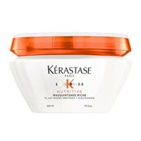 Kérastase Nutritive Masqueintense Riche voor middeldik tot dik haar 200ml - thumbnail