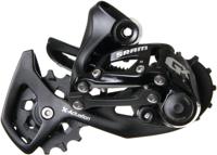 SRAM achterderailleur "gx" rear derailleur gx 11sp alu med. cage black - thumbnail