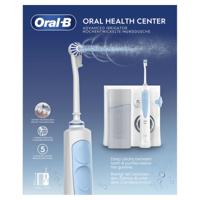 Oral Irrigator Oral-B Wit - thumbnail