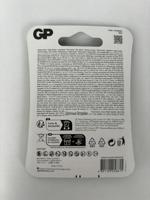 GP Super AAAA batterij (mini) AAAA (mini) Alkaline 1.5 V 2 stuk(s) - thumbnail