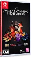Award Winning Indie Gems 4 in 1 Bundle (Limited Run Games) - thumbnail