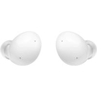Samsung Galaxy Buds2 Headset Draadloos In-ear Oproepen/muziek USB Type-C Bluetooth Wit - thumbnail