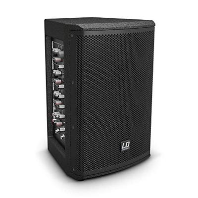 LD Systems MIX 10 G3 PC speakerhoes - thumbnail