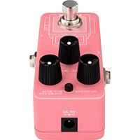 NUX NSS-4 Pulse amp simulator effectpedaal - thumbnail