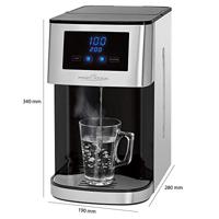 ProfiCook Heetwaterdispenser PC-HWS 1145 2600 W - thumbnail