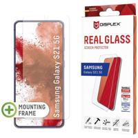 DISPLEX 01425 01425 Screenprotector (glas) Samsung Galaxy S21 5G 1 stuk(s) - thumbnail