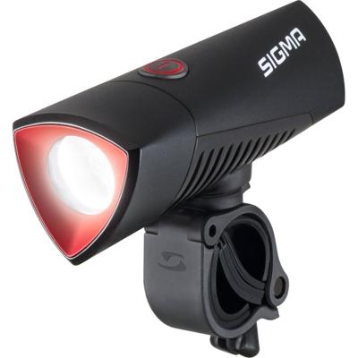 Sigma Buster 700 Voorlicht - Zwart Sigma Buster 700 Voorlicht - Zwart