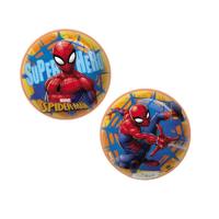 Spiderman Bal 14 cm - thumbnail