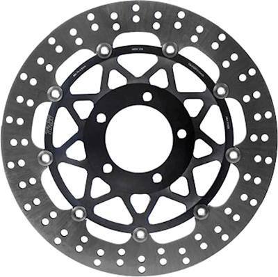 TRW -lucas remschijf "msw278" rotor msw278 floating