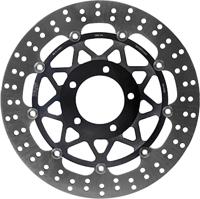 TRW -lucas remschijf "msw278" rotor msw278 floating - thumbnail