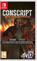 Conscript Deluxe Edition - thumbnail