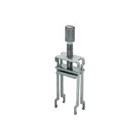 WAGO 790-116 Afschermklembeugel 1 stuk(s) - thumbnail