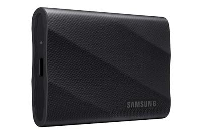 Externe Harde Schijf Samsung MU-PG2T0B/EU 2 TB SSD - thumbnail