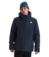 The North Face Carto Mono Triclimate Hooded 3 in 1 jas Heren Summit Navy XXL - thumbnail