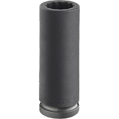 Facom lange impactdop s 29 mm 3/4 12 -kant - NKD.29L