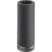 Facom lange impactdop s 29 mm 3/4 12 -kant - NKD.29L - thumbnail