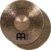Meinl Byzance Dark 14" Hihat - thumbnail