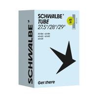SCHWALBE tube #19 40/62-584/635 av40 - thumbnail