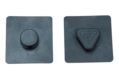 TOPEAK Mtx beamrack shim - mtx beamrack - small