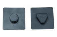TOPEAK Mtx beamrack shim - mtx beamrack - small - thumbnail