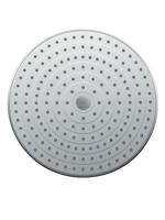 Hansgrohe Raindance Select S hoofddouche 300 2jet met douche-arm, wit/chroom - thumbnail