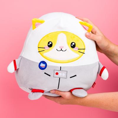 Astrokat kussen Astrokat kussen