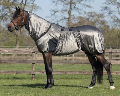 QHP Eczeemdeken Comfort