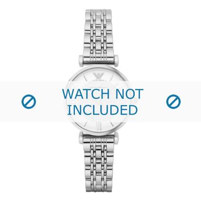 Armani Bandschakels AR1925 / 11XXXX - 12mm - (1 stuk)