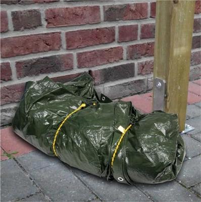 Connex Snelbinder 60Cm 2St - B34075