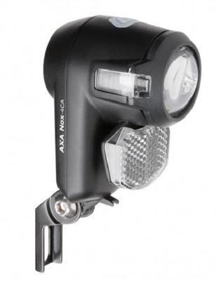Axa Koplamp nox city angle 4 lux