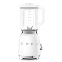 SMEG BLF03WHEU Blender 50's Style - Wit - thumbnail