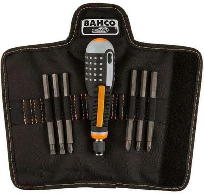 Bahco display 5 stuks be-8571 | BE-8571/5DISP