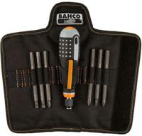 Bahco display 5 stuks be-8571 | BE-8571/5DISP - thumbnail