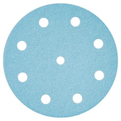 Festool STF D125/8 P400 Granat Schuurschijf VE=50 - 578355