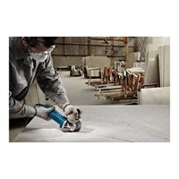 Bosch Blauw GWS 750 Haakse slijpmachine - 750W - 125mm - 0601394001 - thumbnail