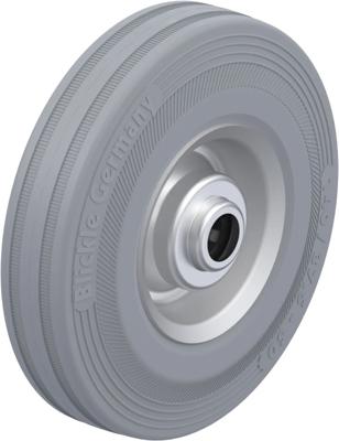 Blickle V 140/15R-SG Wiel met hoog draagvermogen Wieldiameter: 140 mm Draagvermogen (max.): 115 kg 1 stuk(s) Blickle V 140/15R-SG Wiel met hoog draagvermogen Wieldiameter: 140 mm Draagvermogen (max.): 115 kg 1 stuk(s)