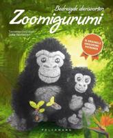Zoomigurumi Bedreigde Diersoorten (Paperback) - thumbnail