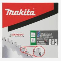 Makita Accessoires Afkortzaagblad Aluminium | Efficut 305x30x2,0 96T -3g - E-13312 E-13312 - thumbnail