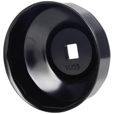 KS Tools 1509322 3/8 oliefiltersleutel, 68-14