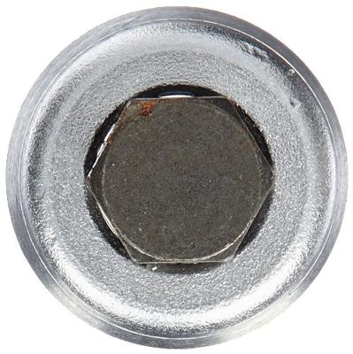 Stahlwille 49 8 02050008 Inbus Dopsleutel-bitinzet 8 mm 3/8 (10 mm)