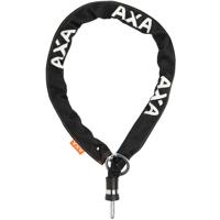 AXA RLC Plus 100/5,5 Kettingslot - Zwart - thumbnail