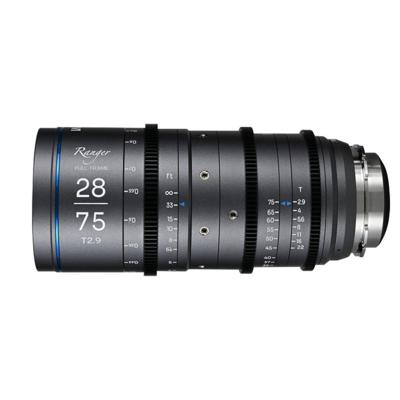 Laowa Ranger LITE 28-75mm T2.9 FF Cine lens Arri PL/ EF (LAO-2875L-PLEF)