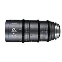 Laowa Ranger LITE 28-75mm T2.9 FF Cine lens Arri PL/ EF (LAO-2875L-PLEF) - thumbnail