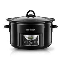 Crock-Pot slow cooker SCCPRC507B-050 4,7l (zwart) - thumbnail