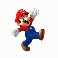 Mario Party 8 - thumbnail