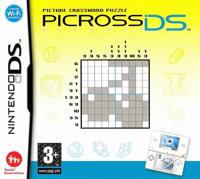 Picross DS - thumbnail