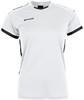 Stanno 410605 First Shirt Ladies - White-Black - XL