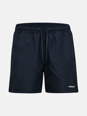 Peak Performance Iconiq Wandelbroek Dames Black XL