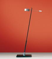 Radius - Absolut LED Tafellamp Mat Wit - thumbnail