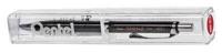 Vulpotlood pentel orenz b 0.5mm zwart - thumbnail